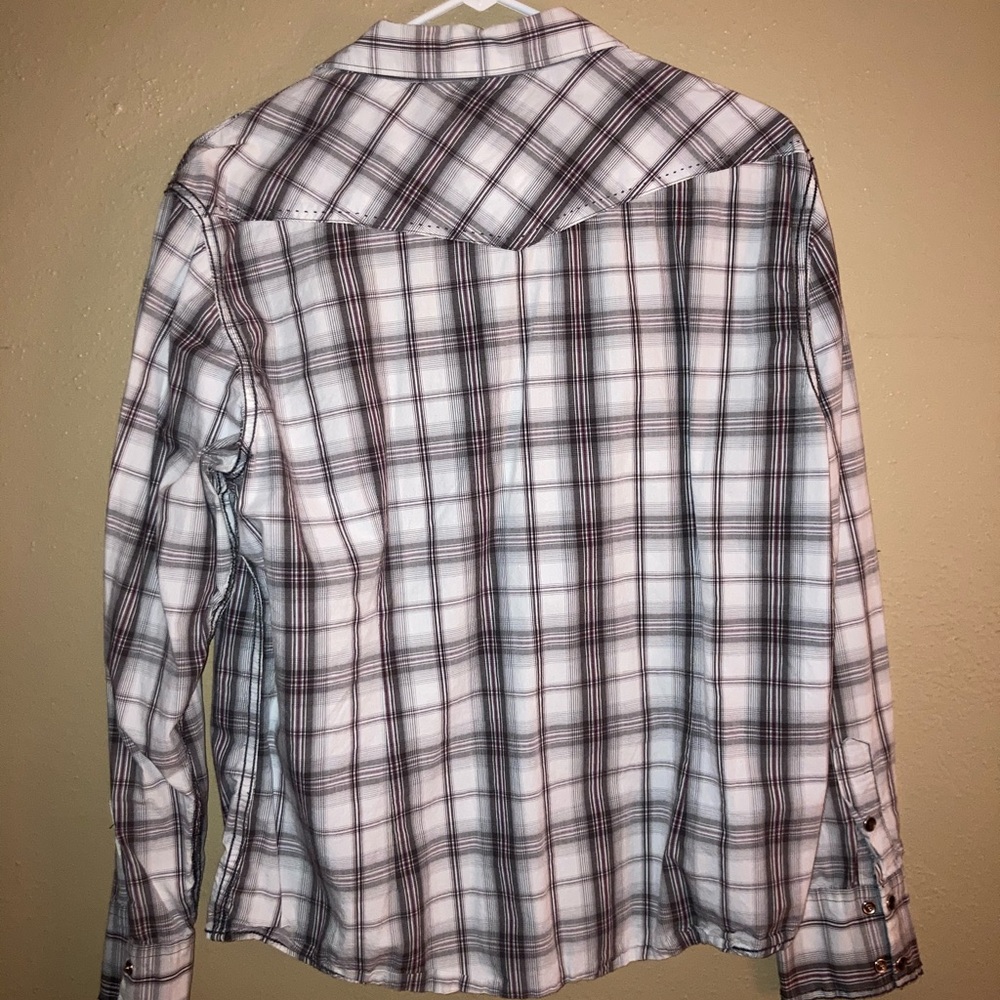 BKE Button Down - Picture 3 of 3